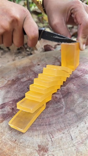 How to Make 100% Soap and Water for Survival