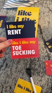 Get "Like I Like My" HERE 👉https://amzn.to/43vkxjC | What Do You Meme?
