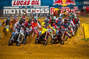 41K views · 1.2K reactions | Watch the full highlights from the 2019 GEICO Budds Creek Motocross Park National! | Pro Motocross | Facebook