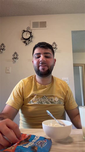 Chips Ahoy Baked Bites Brownie Review