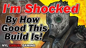 Outriders Technomancer Build Guide – The Rocket Man Ordnance Build