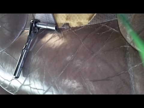 How To Program The Keyless Entry Remotes In your 94 to 96 Ford Bronco