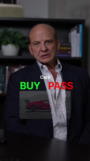 Buy or Pass: Expert Takes on Cars, Real Estate, Crypto, Stocks & More