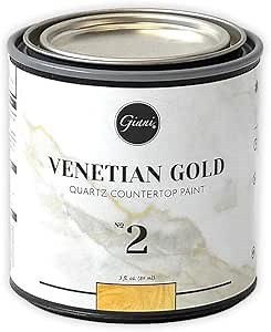 Venetian Gold Mineral for Venetian Gold Countertop Paint Kit - 3oz