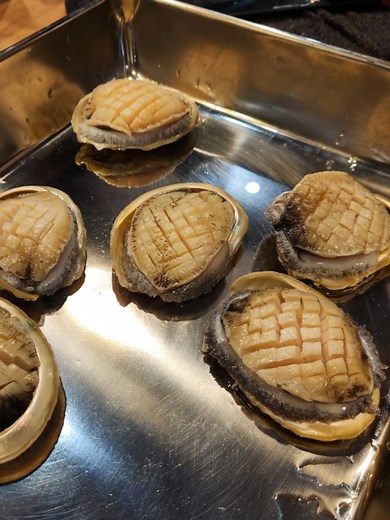 Pro Tips for Cleaning Abalone Like a Pro! 🦞🧼