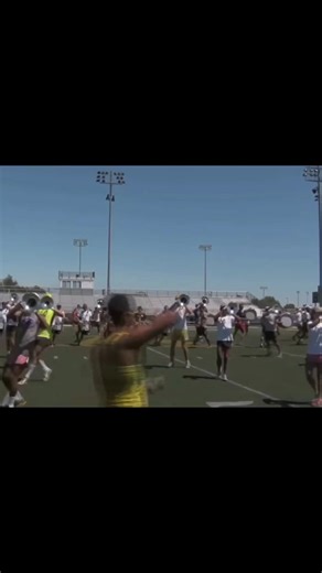 full sprinting while playing as loud as possible is easy yes #foryou #fyp #music #brass #band #dci #marchingband #drumcorps [CAROLINA CROWN 2012]