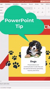 100 How to lock shapes and images in PowerPoint #fyp #powerpoint #powerpointtips #LearnOnTikTok #powerpointtutorial | Ready Staeady Excel
