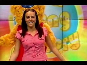 Fun Song Factory Intro (2004)