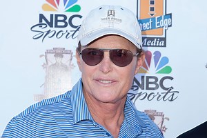 Big Changes Are Coming For Bruce Jenner In The First Promo Of His Diane Sawyer Interview