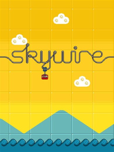 Skywire: All about Skywire