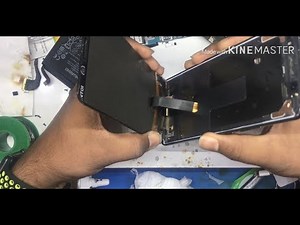 huawei mate 10 pro lcd replacement _Easy Tricks