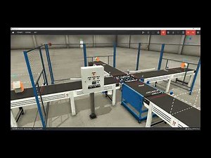 005 ‘Programmation’ des réceptivités des grafcets (Tutoriel Unity Pro)