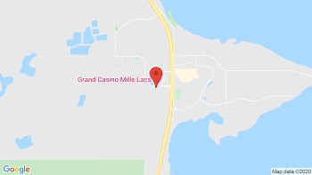 Grand Casino Mille Lacs Concert Tickets & Events Schedule 2026 - Onamia, MN | JamBase