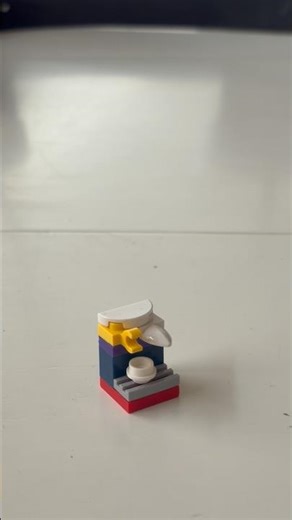 LEGO Classic Coffee Machine