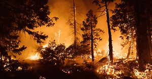 Foresthill community dealing with insurance problems post-Mosquito Fire