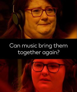 Music has the power to move and inspire us but can it mend a relationship? #StartSomethingPriceless Discover more about our passion for music as proud sponsor of The BRIT Awards ➡️ http://mstr.cd/BRITs #BRITs | Mastercard