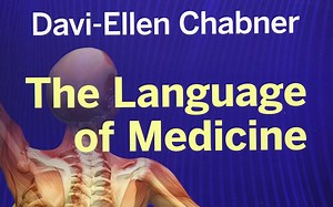 医学英语教程：The Language of Medicine [原版生肉公开课]【已更完】-土豆片的同学-纪录片-哔哩哔哩视频