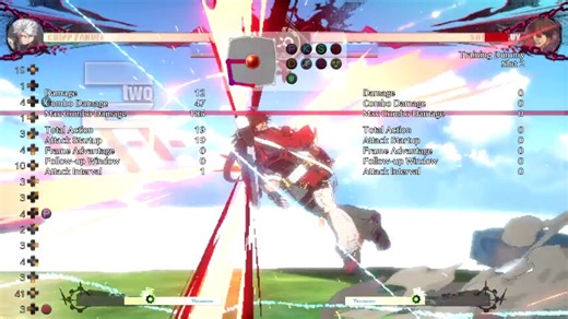Kinda hilarious that canceling P alpha into K alpha was something shown in pre release footage back in 2020 and it’s just now getting added to Strive in 2026 lol.