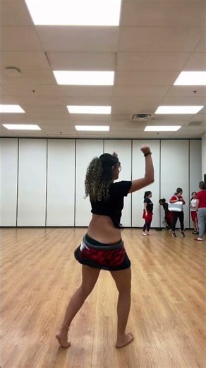 Tahitian Dance Practice | Ori Tahiti Hip Technique & Floor Work #tahitiandance #polynesianculture