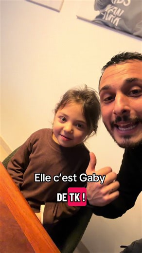 Gambi c’est presque pareil que Gaby 😂 #gaby #rap