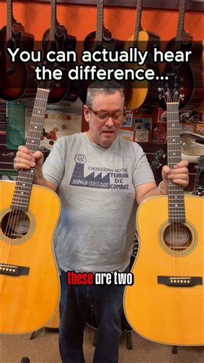 115 reactions · 6 comments | Guitar tonewood comparison with Hsienmo Guitars. Rosewood versus Mohagony! #guitar | Wolfe Guitars | Facebook