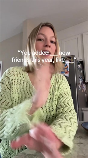 Snapchat Recap: New Friends and Highlights of the Year