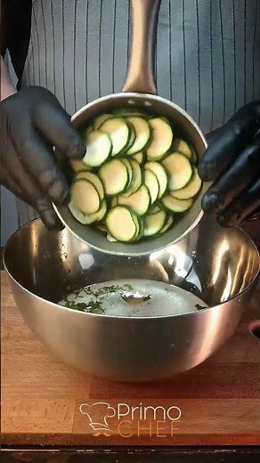 Frittata di zucchine al forno: leggera e gustosa
