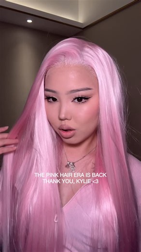 @rin.8xx on Instagram: "🩷"