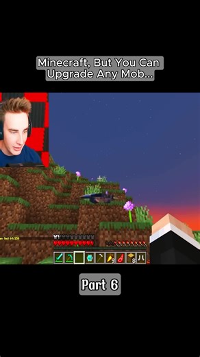Upgrade Any Mob in Minecraft: Part 7 Guide