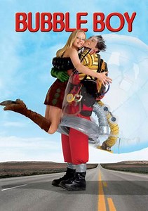 Bubble Boy Trailer