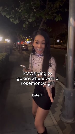 Lianne Luu on Instagram: "are they legendary dogs or cats?… need the entei and suicune raids to come back 🥹 @pokemon #pokemon #pokemongo #entertainment #hardwork #tuesdayspecial"