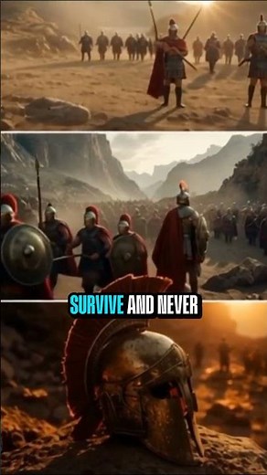 7 Year Olds Forced Into Ancient Spartan Military Training #spartan #history