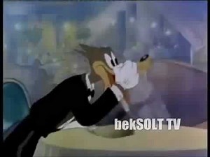 Чеченский мультик