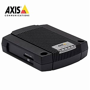 Serveur vidéo AXIS Q7401 | Acheter sur Ricardo