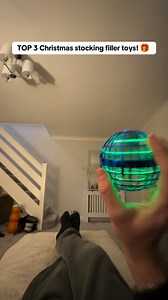  Cosmic Fly Ball — Defy gravity with a toss! Watch it auto-hover, boomerang back, and draw galactic trails like magic. 彩 Feel like a Jedi with the future in your hands—every throw is pure magic! ✨ Grab yours now and command the sky!  #FutureToys #CosmicFlyBall #SmartToy | Bigbicyclmn | Facebook