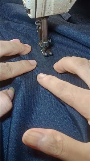 #SewingPants #HowToSewPants #DIYPants #SewingTutorial #SewingForBeginners #SewYourOwnClothes #shorts