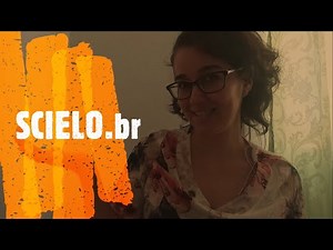 SCIELO, tutorial da plataforma.br (2/3 videos) sobre Pesquisa Acadêmica | Ariele Rodrigues