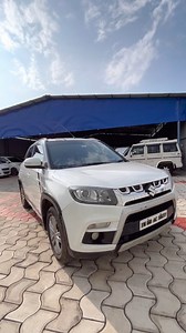 2.7K views · 301 reactions | Maruti Brezza ZDi+ Model - 2017 Owner -...