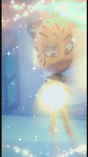 Bastet edit (Pyjamasque) #edit