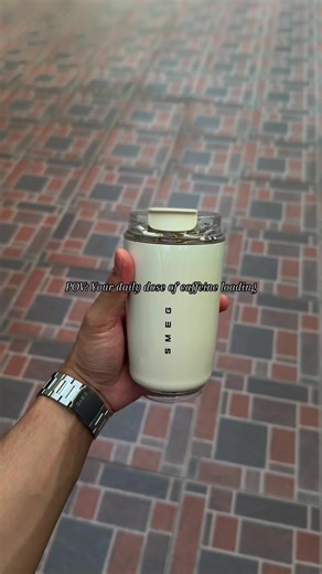 Stylish Coffee Cups for Your Daily Caffeine Fix