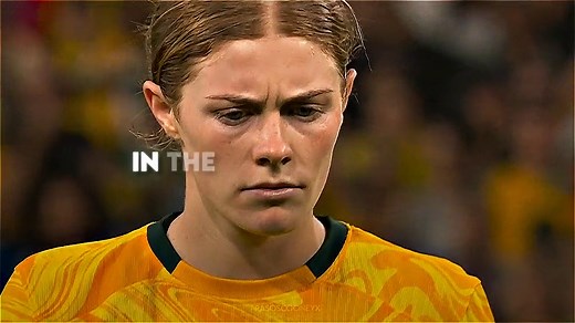 Matildas Squad for Women's World Cup 2023 Revealed