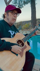 14K views · 581 reactions | Stephen playing “If I Only Had A Brain”...