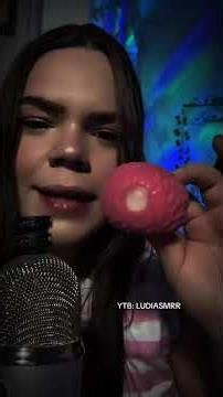 Asmr no seu celebro