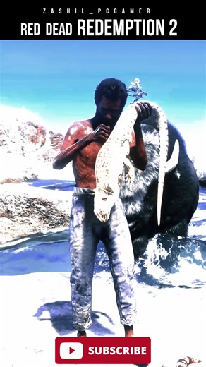 slim guy#rdr2#ytshorts #ytshort #shortfeed #shorts #viral #shortsvideo #ytshortsvideo