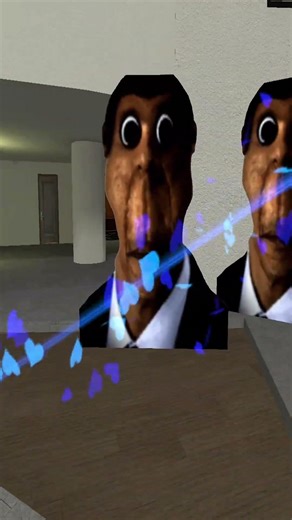 Scary Obunga Nexbots Garry's Mod #gmod #garrymod #nextbots #garrysmod