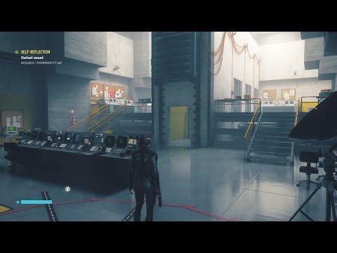 Control Ultimate Edition - Episode 26 | WOMAN IN THE MIRROR