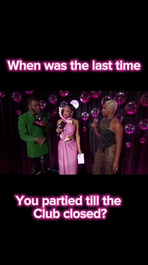 TIFFANY HADDISH (@tiffanyhaddish)’s video of Tiffany Haddish
