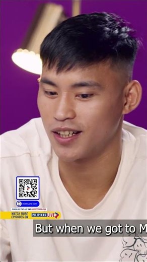 Cagulangan on UP breaking Ateneo’s winning streak in the eliminations of S84 | The Bounce Episode 1