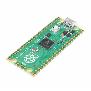 Raspberry Pi Pico - RP2040 - Electronilab