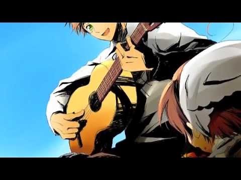 [APH] Spain's Marukaite Chikyuu {LYRICS}
